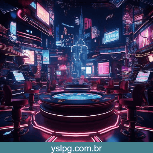 Como baixar o APK oficial da YSLPG no Android