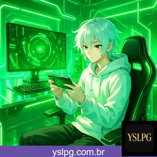 Banner destacando odds competitivas da YSLPG em apostas esportivas