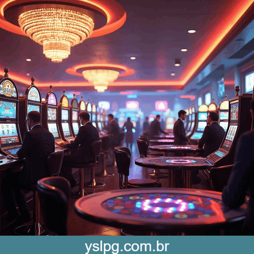 YSLPG apostas esportivas com análise profissional e mercados diversos