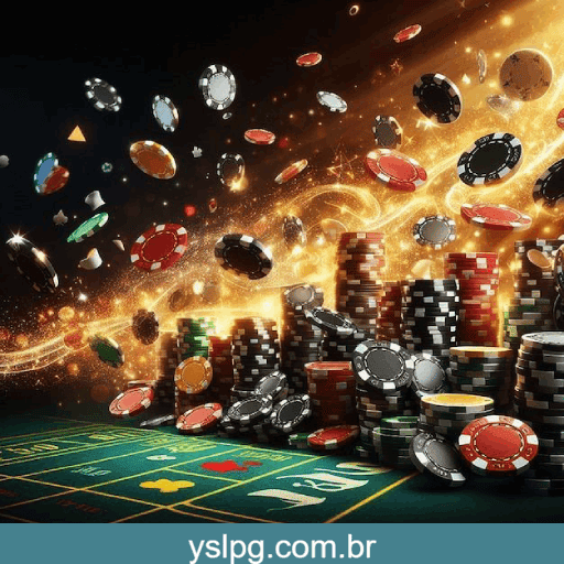 Passo a passo de instalação do YSLPG app.