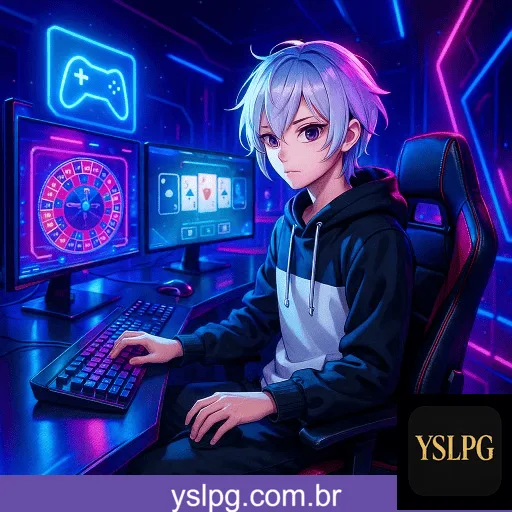 Imagem mostrando como instalar o app YSLPG de forma simples