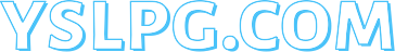 YSLPG LOGO