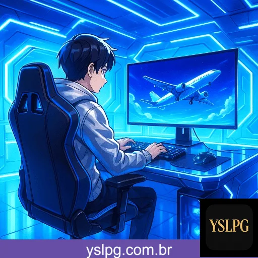 Clube VIP YSLPG para jogadores frequentes