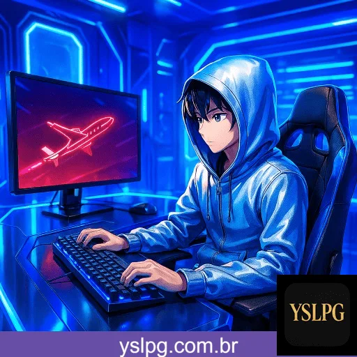 Imagem promovendo prêmios incríveis para quem joga na YSLPG